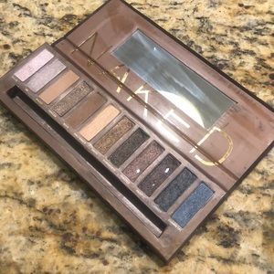 Original Naked Urban Decay eyeshadow palette